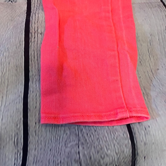 🌻Pink jeans - Picture 7 of 7